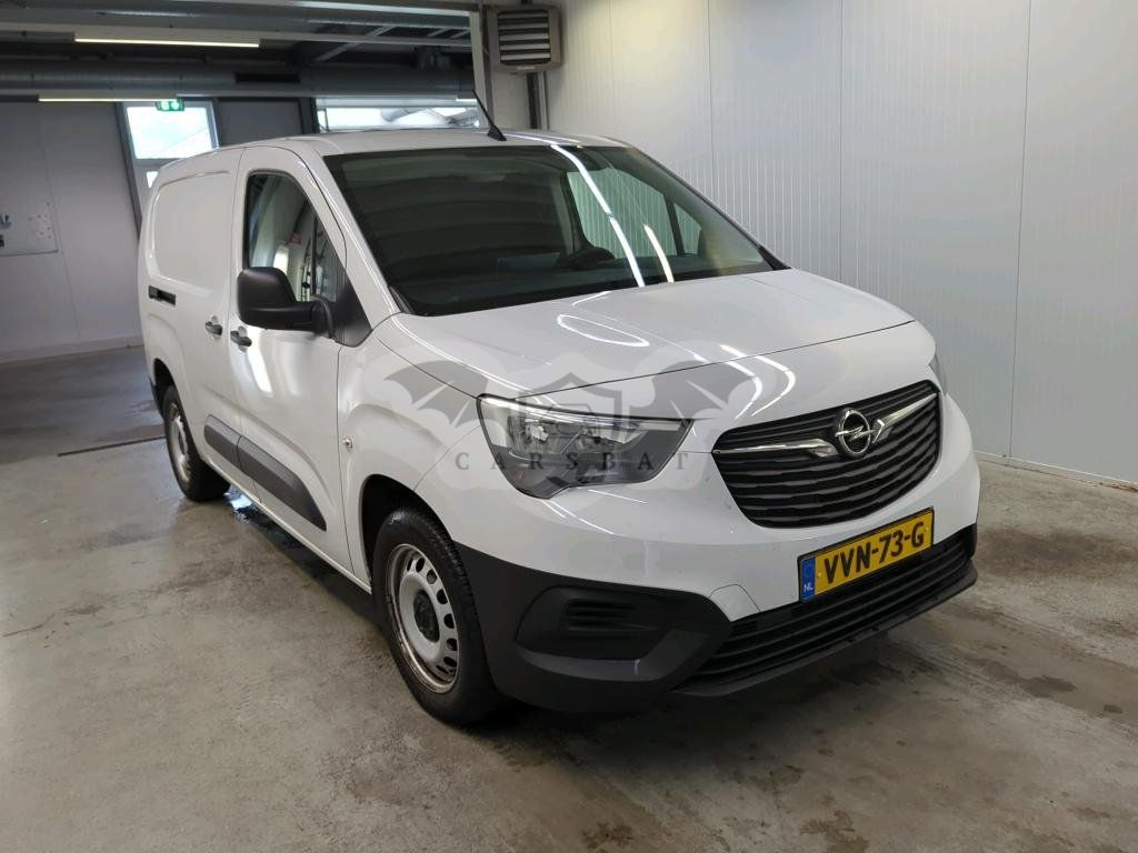 Opel Combo XL 1.5d Edition 2023