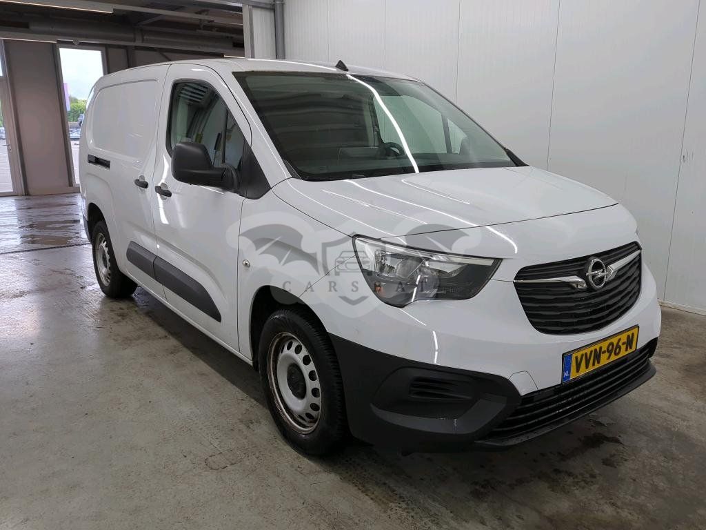 Opel Combo XL 1.5d Edition 2023