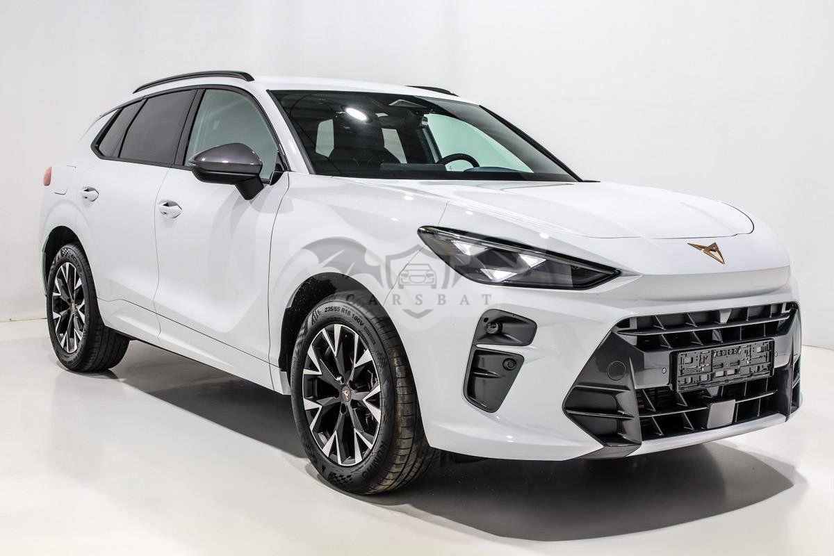 Cupra Terramar 1.5 eTSI 2024