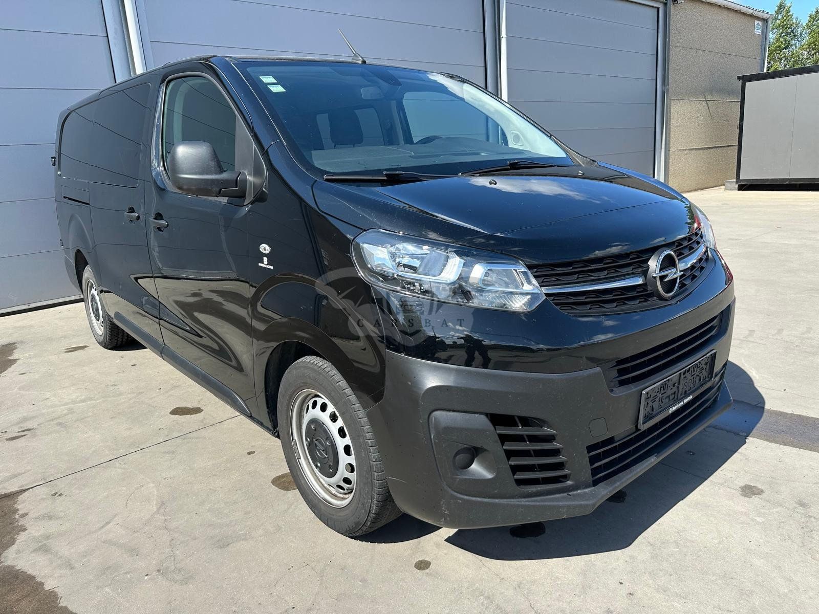 Opel Vivaro L3H1 2.0 2021