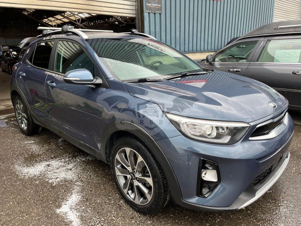 Kia Stonic 1.0 Style 2020