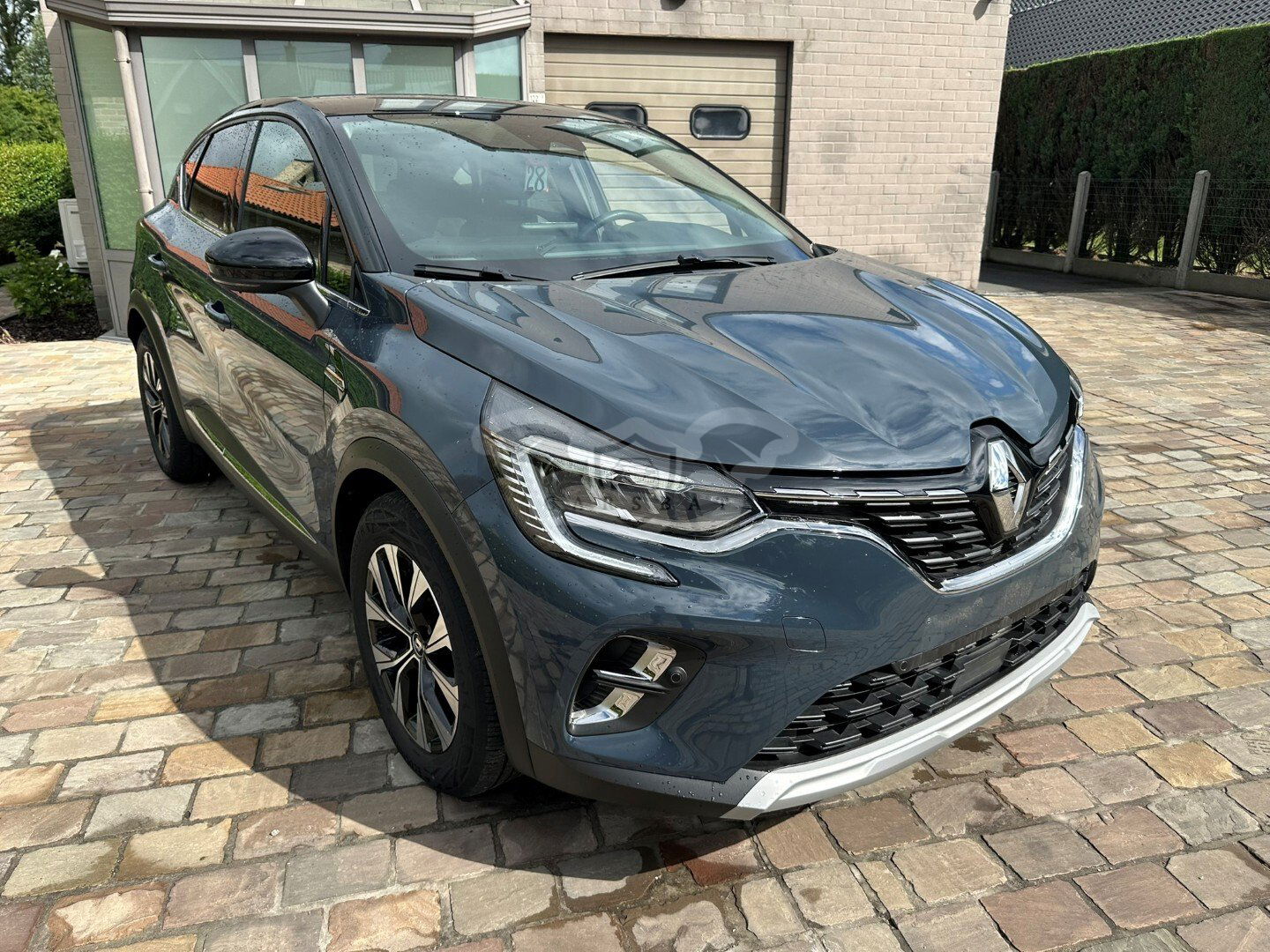 Renault Captur 1.3 TCe 2023