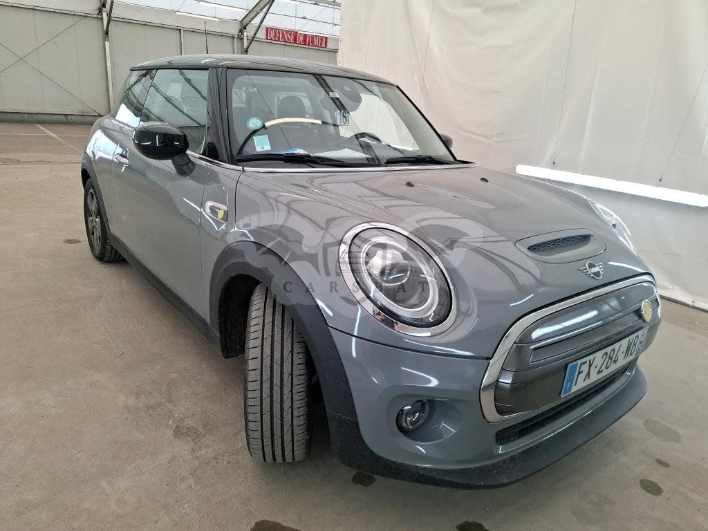 Mini Electric Cooper Finition Business 2021