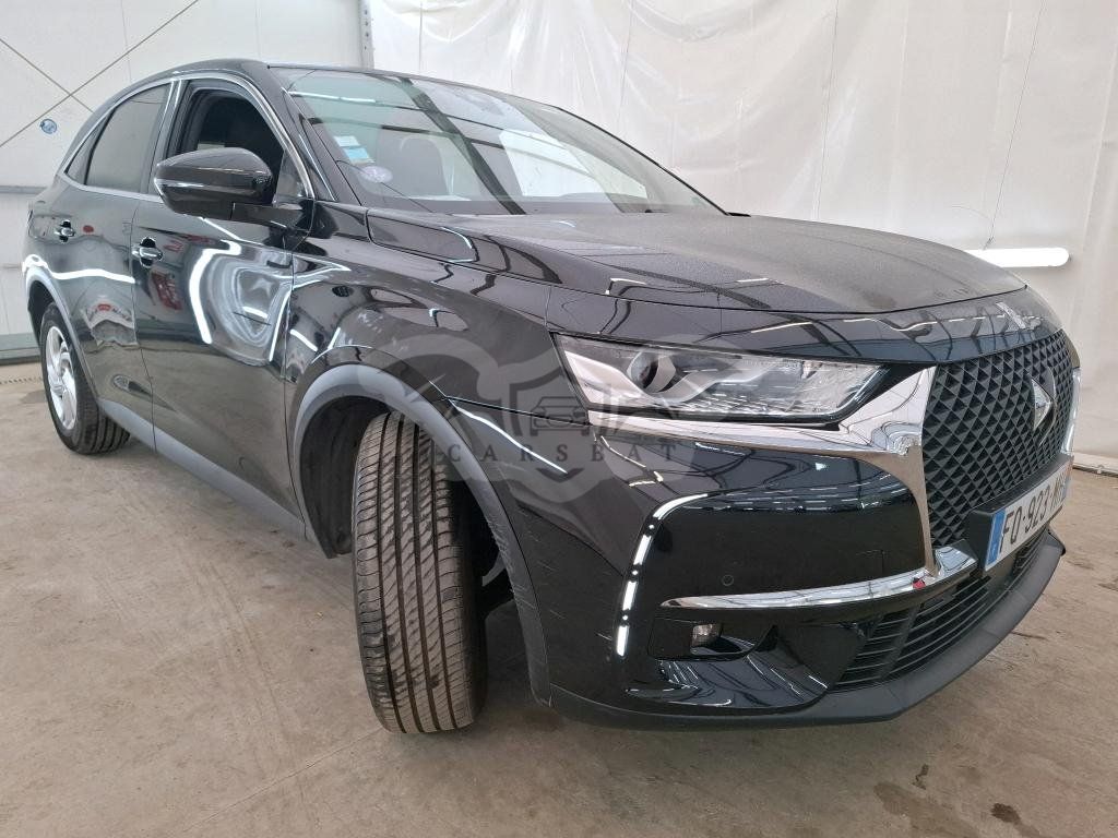 DS DS7 Crossback Business 2020