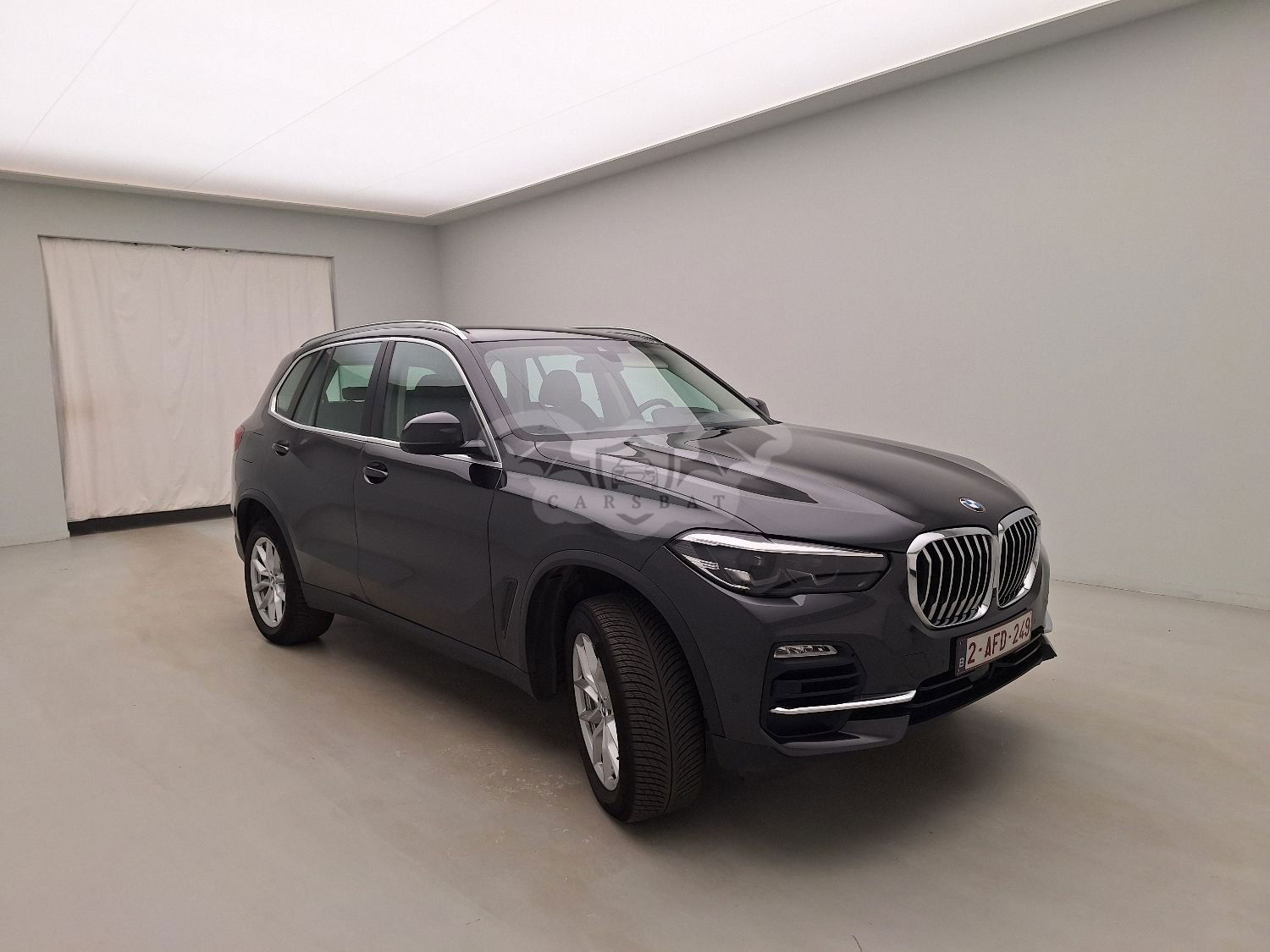 BMW X5 45e Lounge 2021