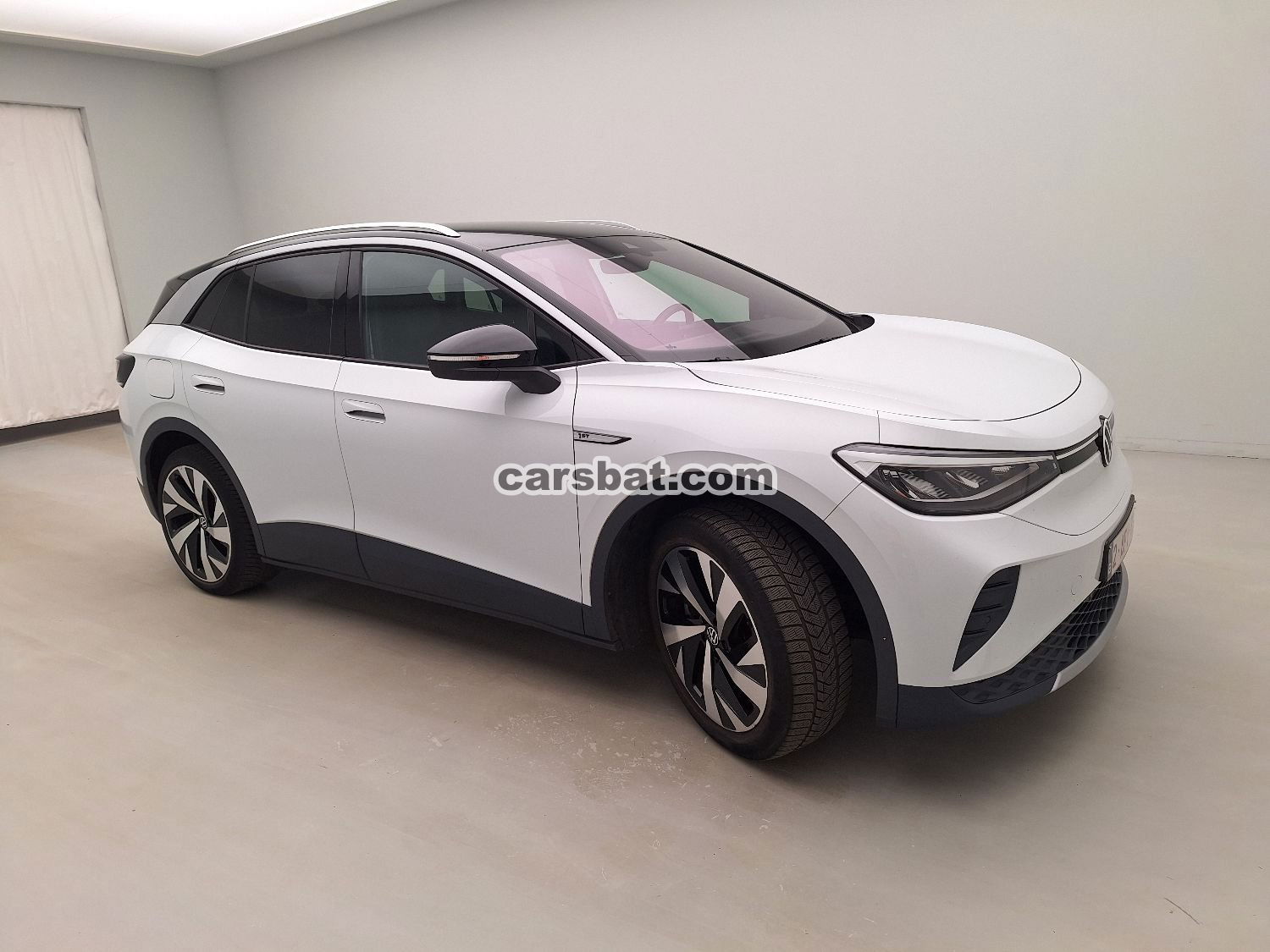 Volkswagen ID.4 77 kWh 1st Edition 2021