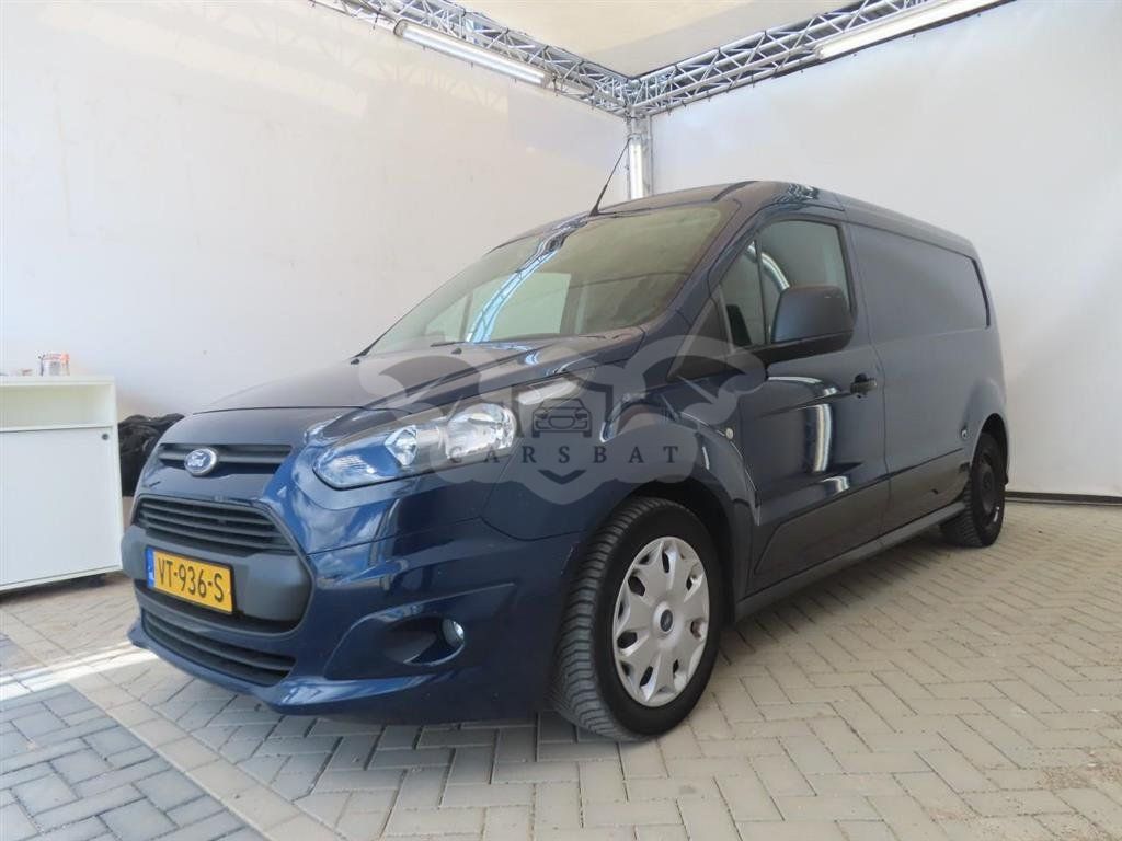 Ford Transit Connect 1.6 TDCI Trend 2016