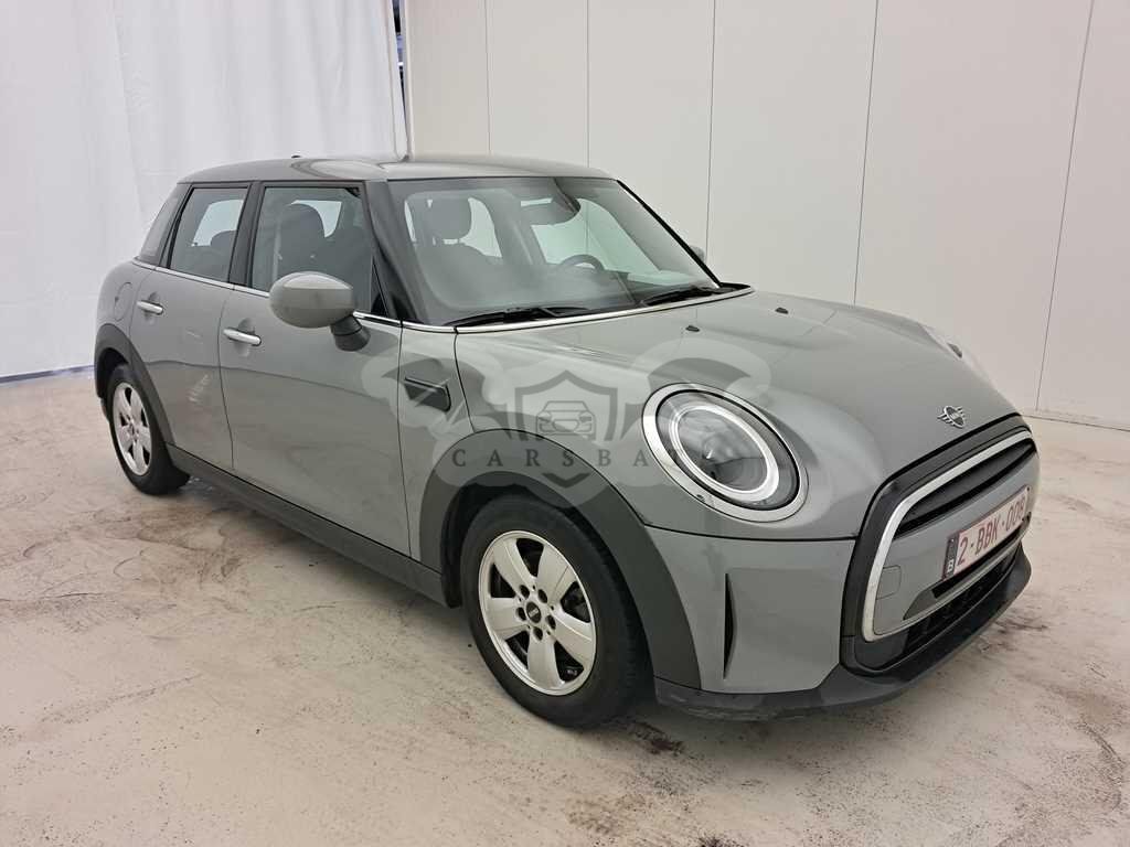 Mini 5 Doors One 1.5 2021
