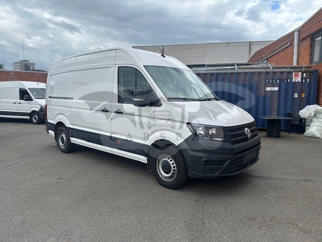 Volkswagen Crafter L3H3 2.0 TDI 2023