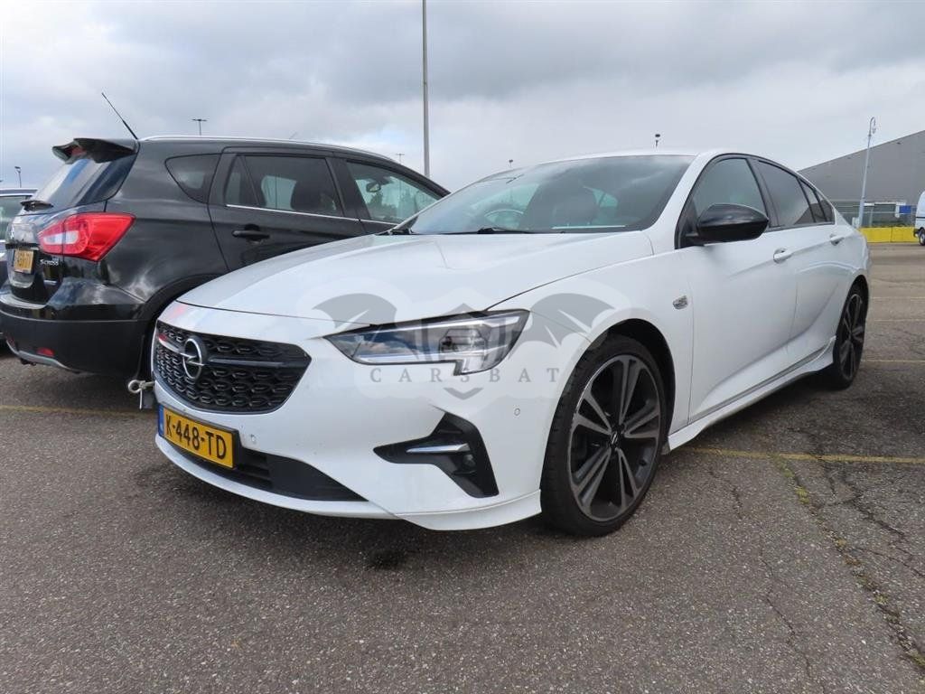 Opel Insignia 2.0 CDTI GS Line 2021