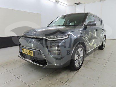 Kia Soul e-Soul 65 kWh ExecutiveLine 2020