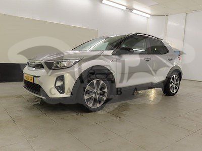Kia Stonic 1.0 T-GDI 2020