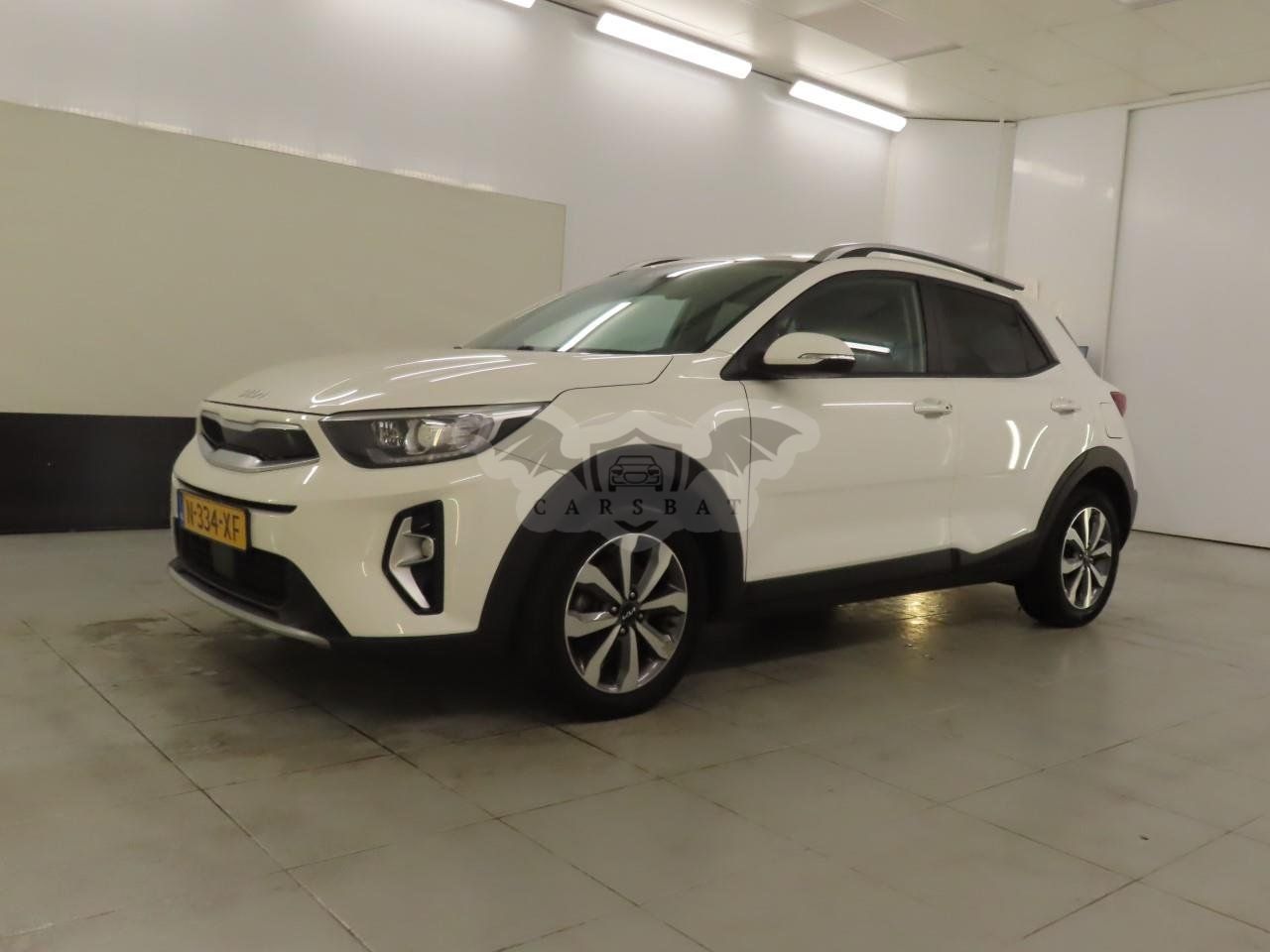 Kia Stonic 1.0 T-GDI DynamicPlusLine 2022