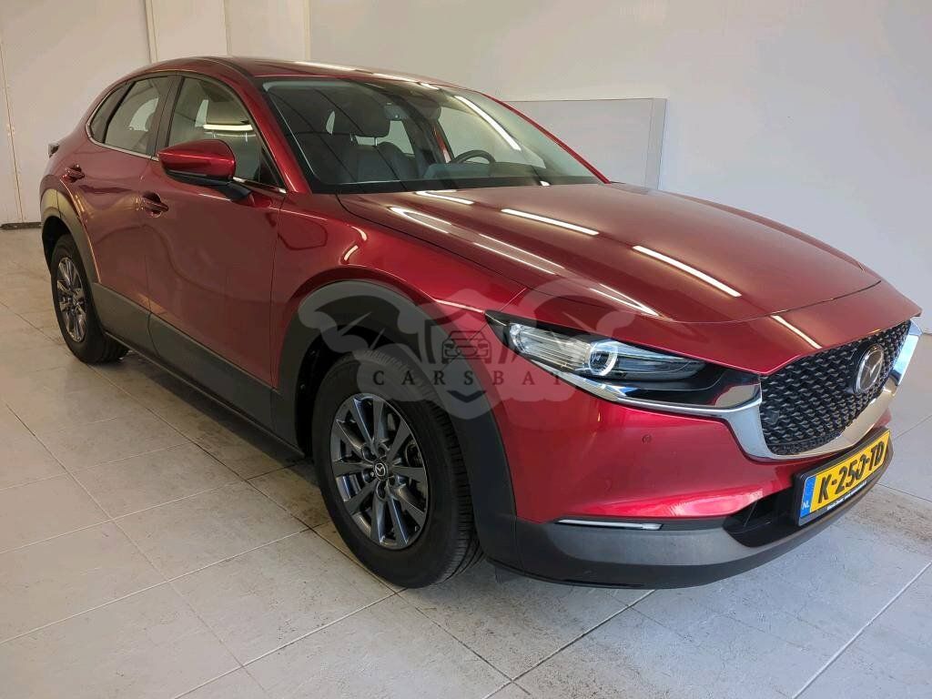 Mazda CX-30 2.0 SKYACTIV-G Comfort 2021