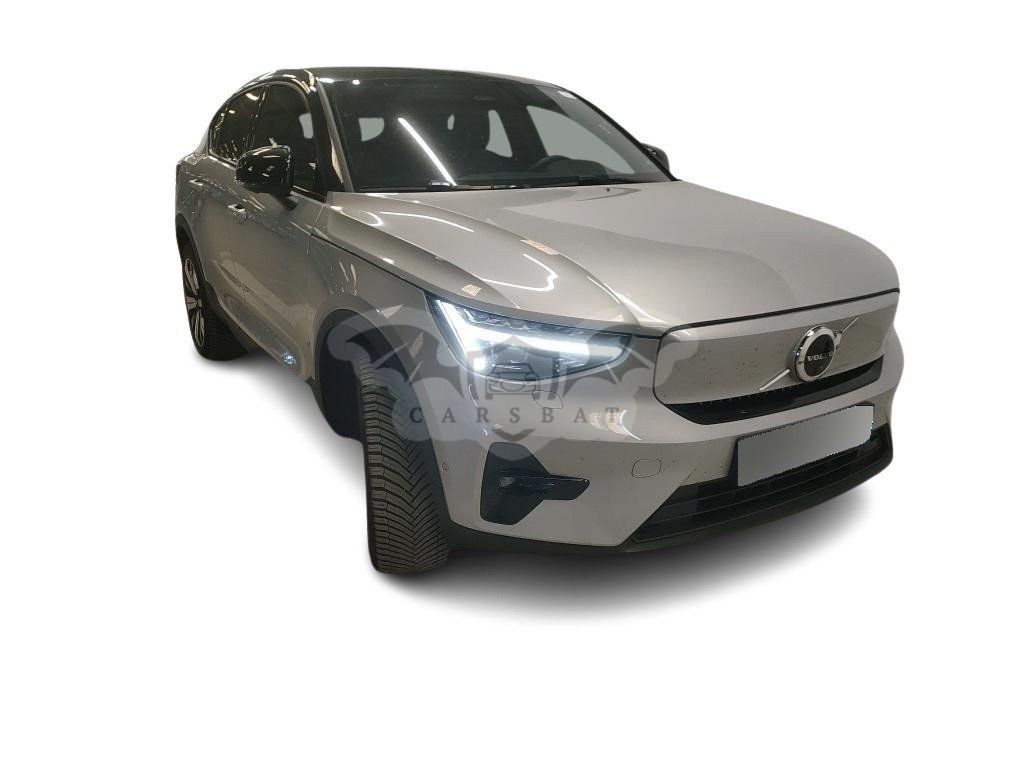 Volvo C40 2022