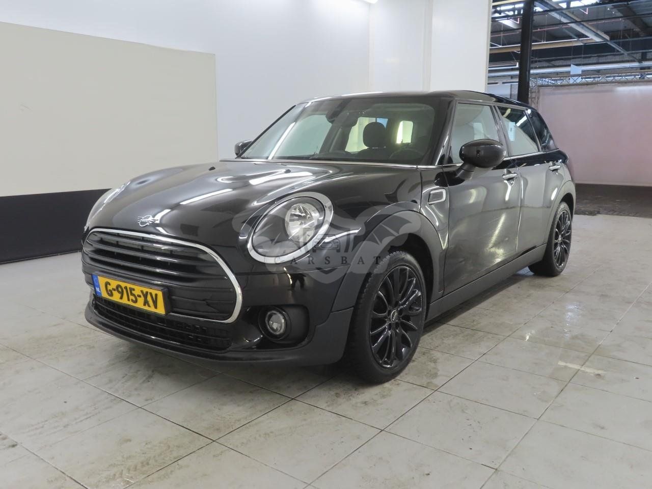 Mini Clubman One D Business 2020