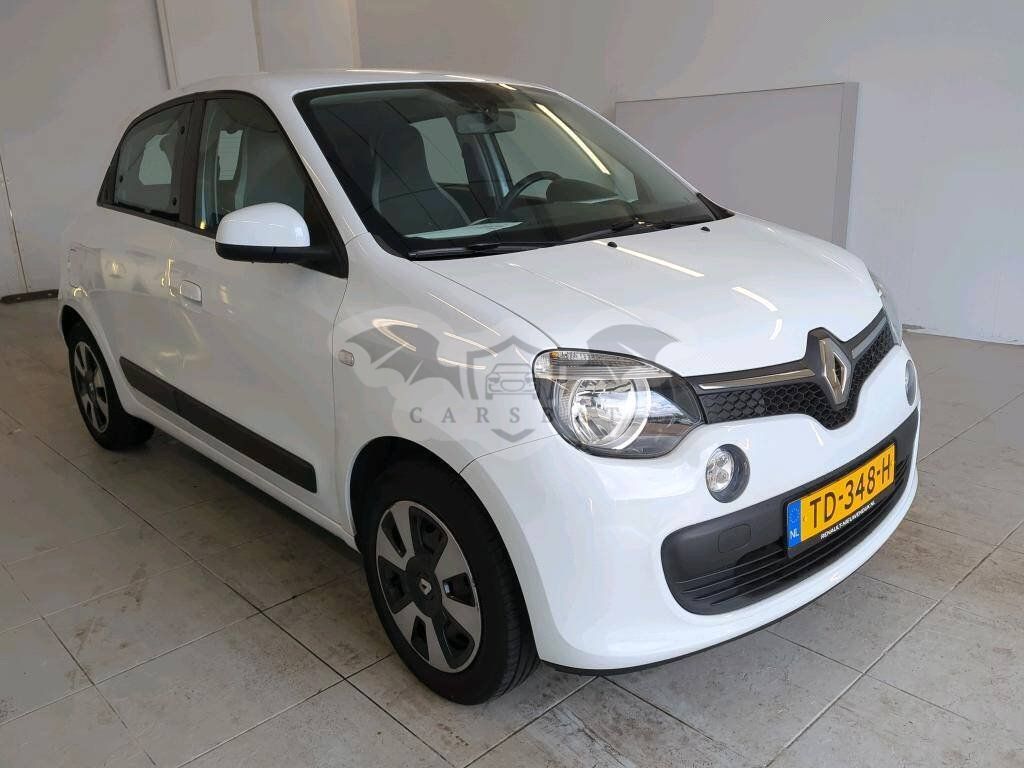 Renault Twingo 1.0 SCe Collection 2018