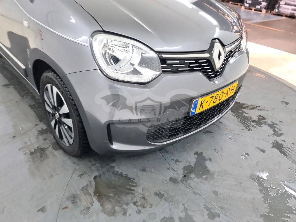 Renault Twingo 1.0 SCe Intens 2021
