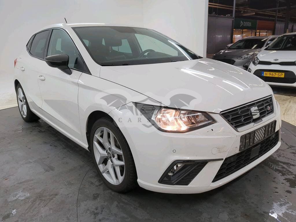 Seat Ibiza 1.0 TSI FR Business Intense 2020