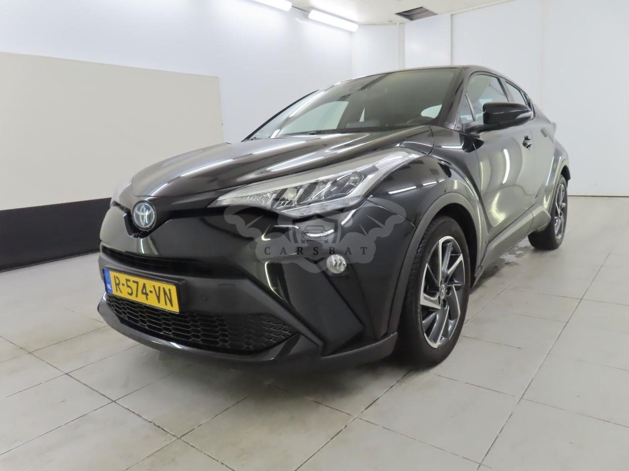 Toyota C-HR 1.8 Dynamic 2022
