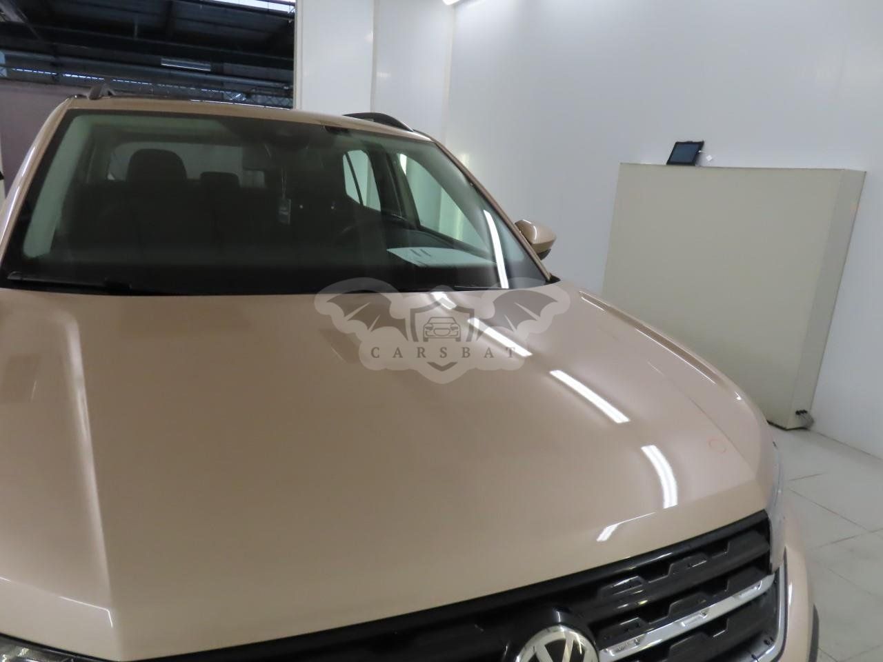 Volkswagen T-Cross 1.0 TSI Life 2019