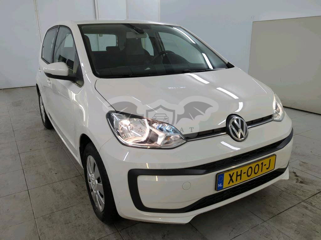 Volkswagen Up! 1.0 Move Up! 2019