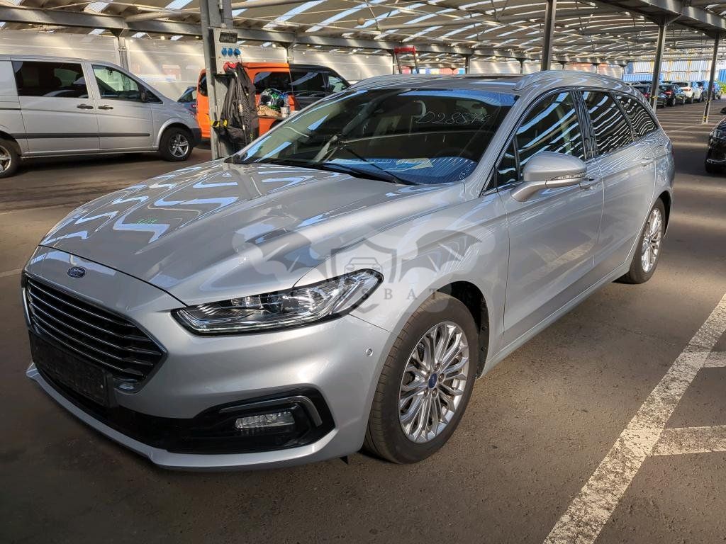 Ford Mondeo 2.0 2020