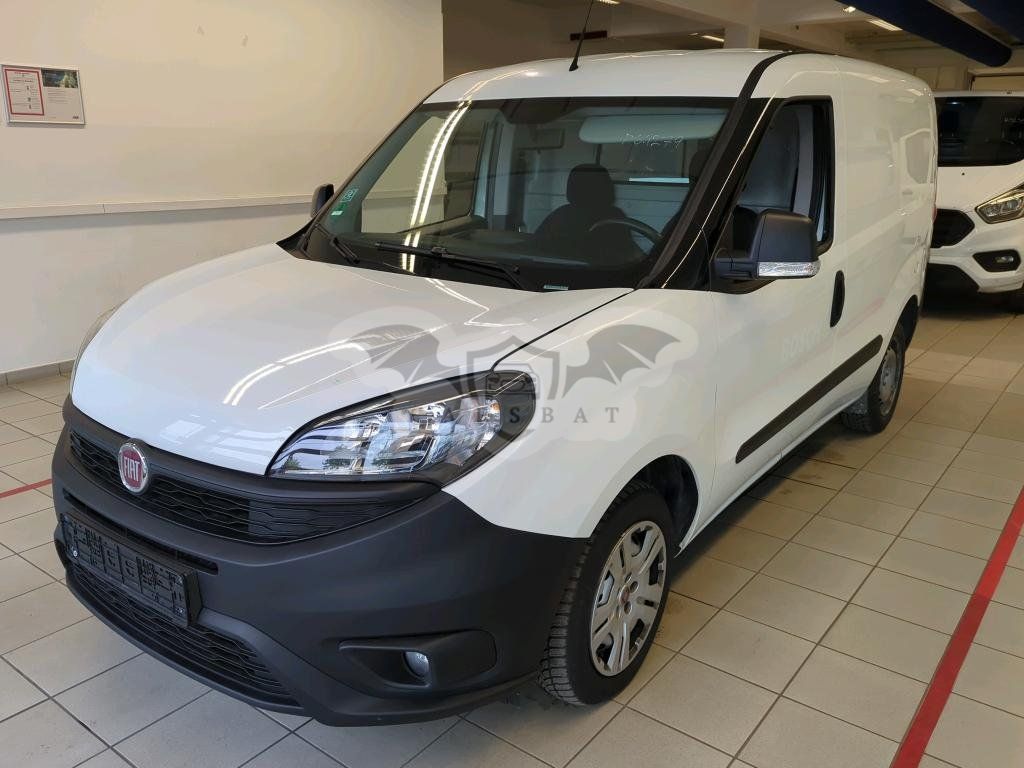 Fiat Doblo Cargo 2020