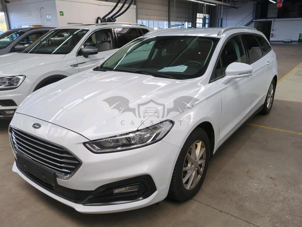 Ford Mondeo 2.0 2020