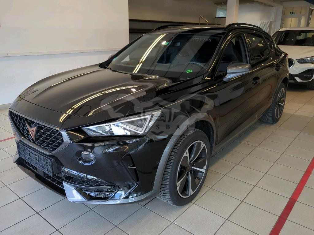 Cupra Formentor 1.5 TSI 2023