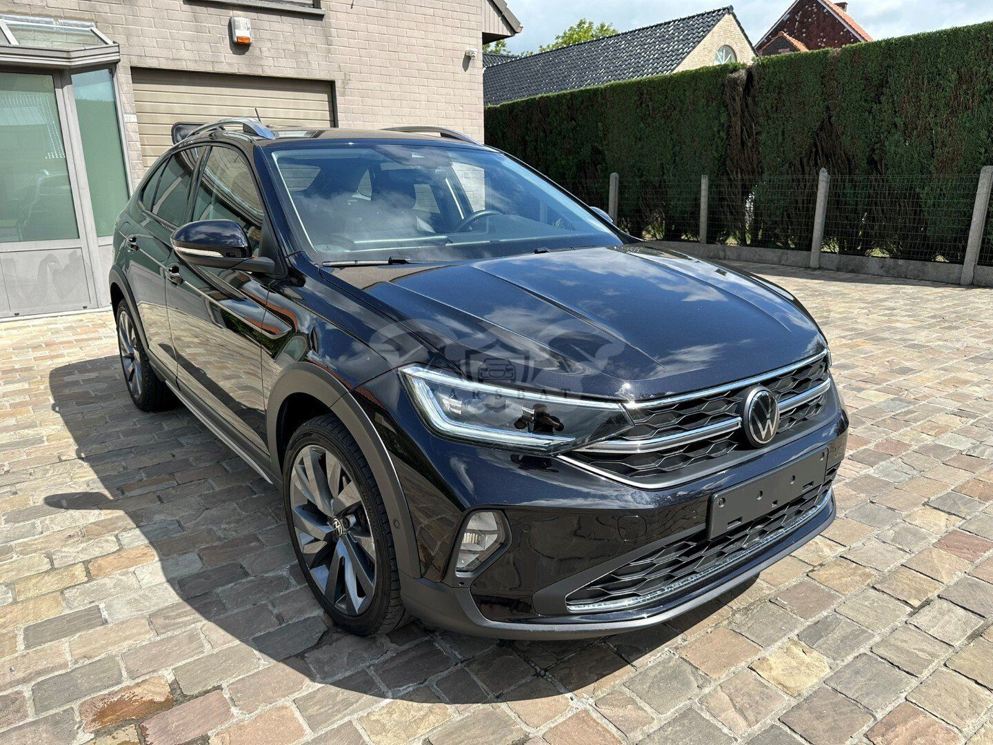 Volkswagen Taigo 1.0 TSI Style Business 2023
