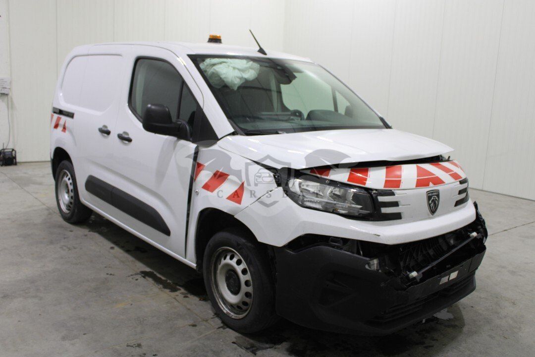 Peugeot Partner 1.5 2024