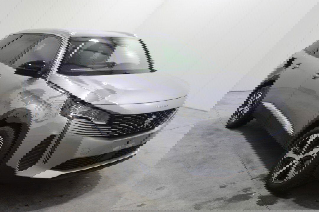 Peugeot 5008 1.2 Allure Pack 2024