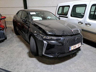 DS DS4 1.2i Performance Line 2023