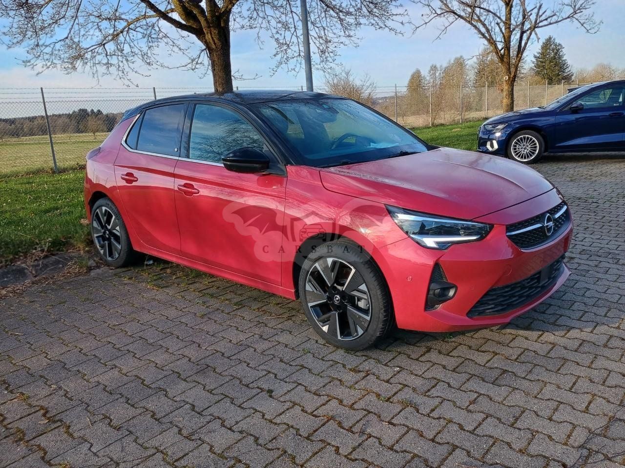 Opel Corsa-e 46 kWh GS 2023