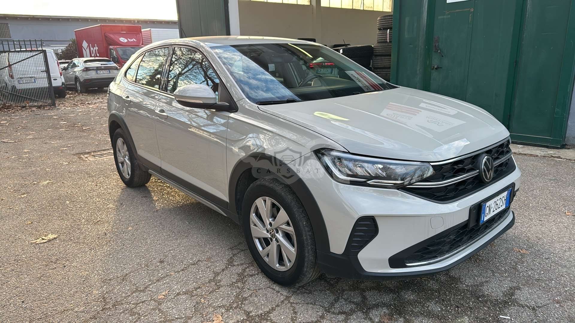 Volkswagen Taigo 1.0 TSI Life 2023