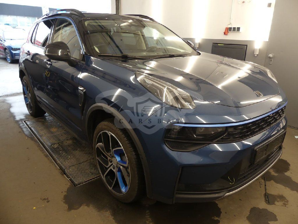 Lynk&Co 01 1.5 2022