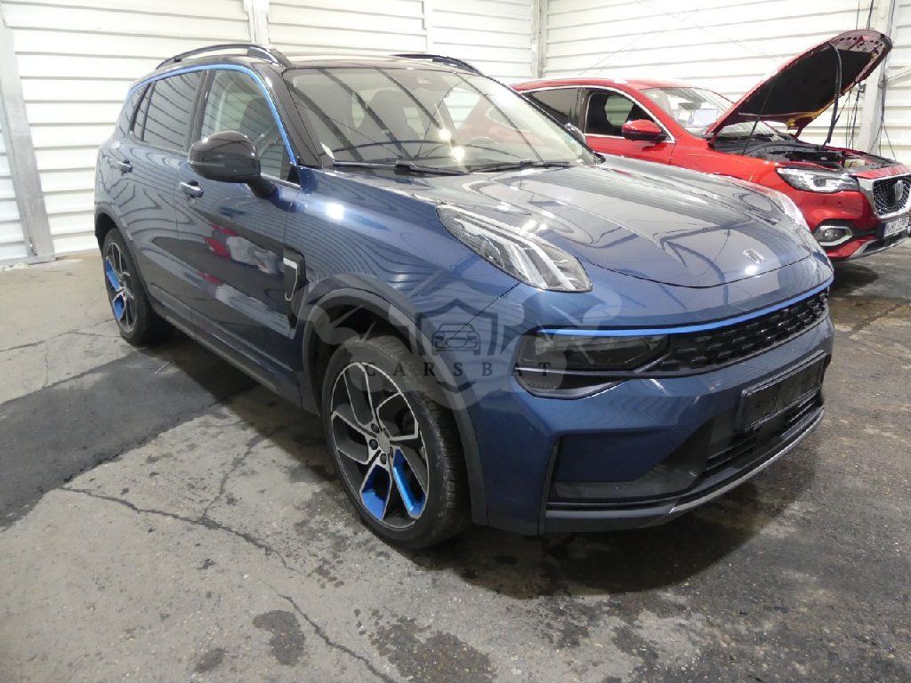 Lynk&Co 01 1.5 2022