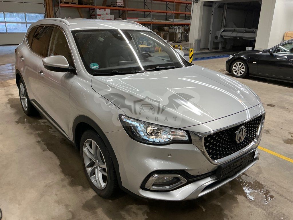 MG EHS Comfort 2022