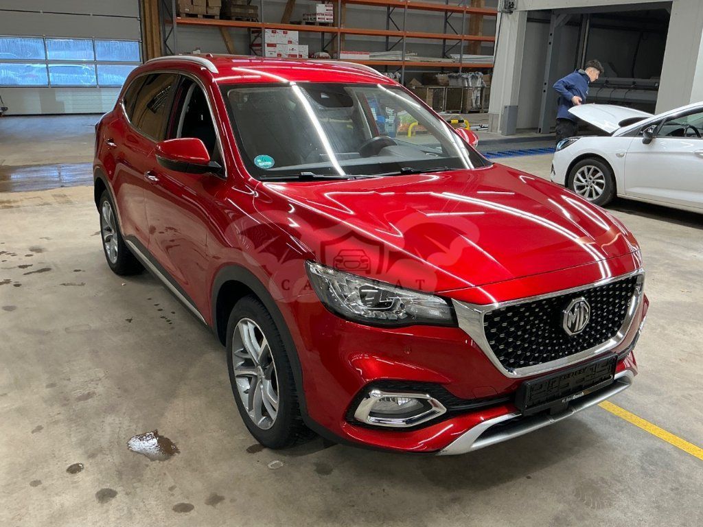 MG EHS Comfort 2022