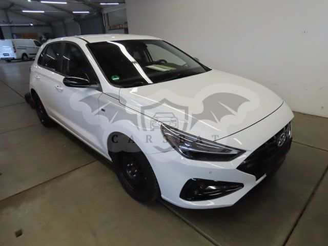 Hyundai i30 1.5 GDI Edition 30 2021