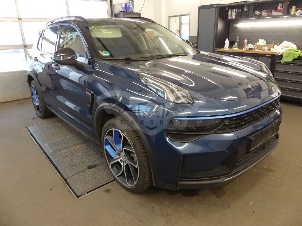 Lynk&Co 01 1.5 2022