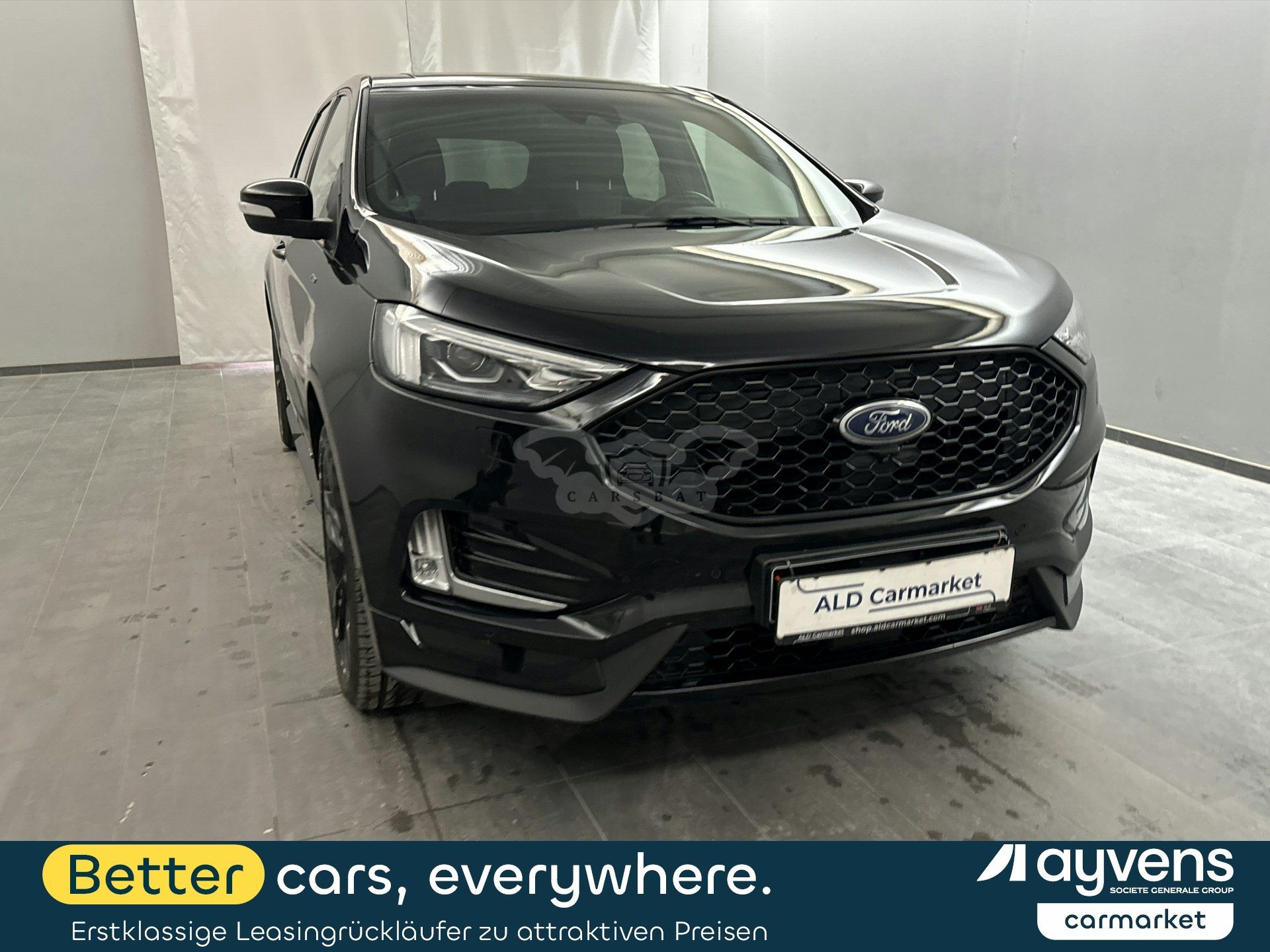 Ford Edge 2.0 EcoBlue ST Line 2020