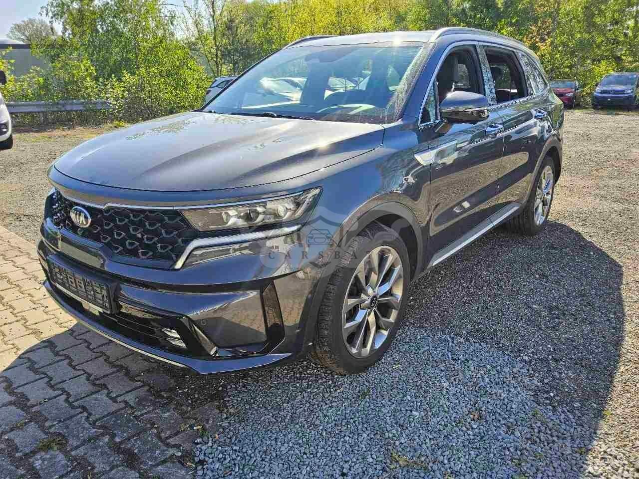 Kia Sorento 2.2 CRDi Platinum 2021