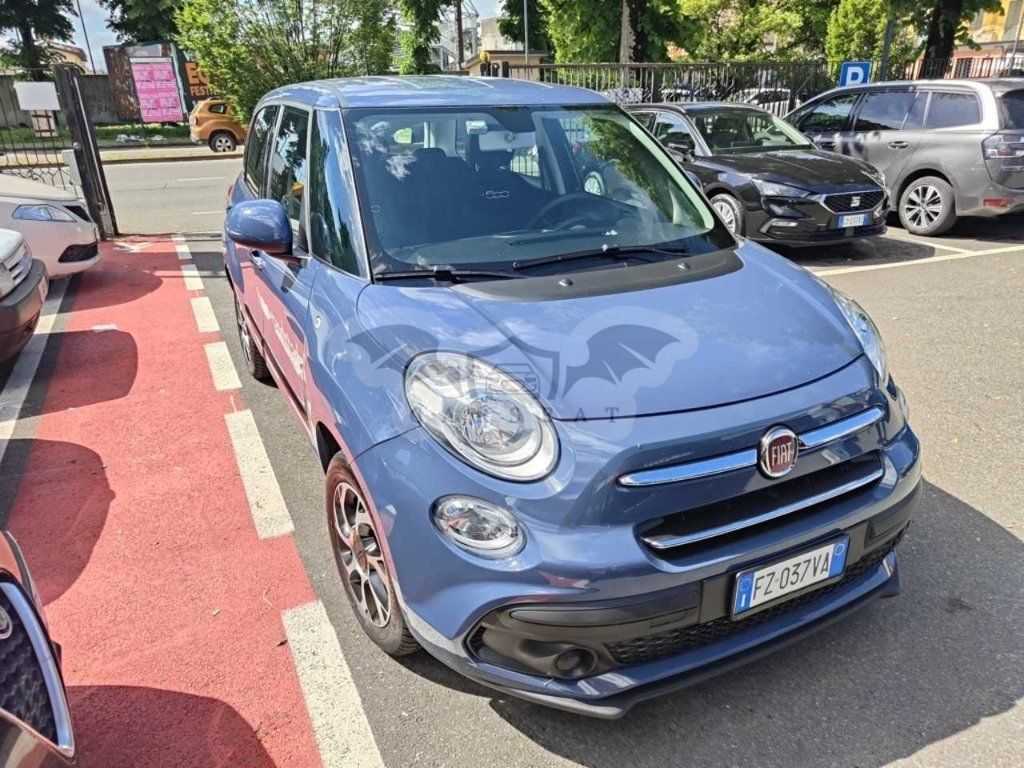 Fiat 500L 1.3 MultiJet Business 2019