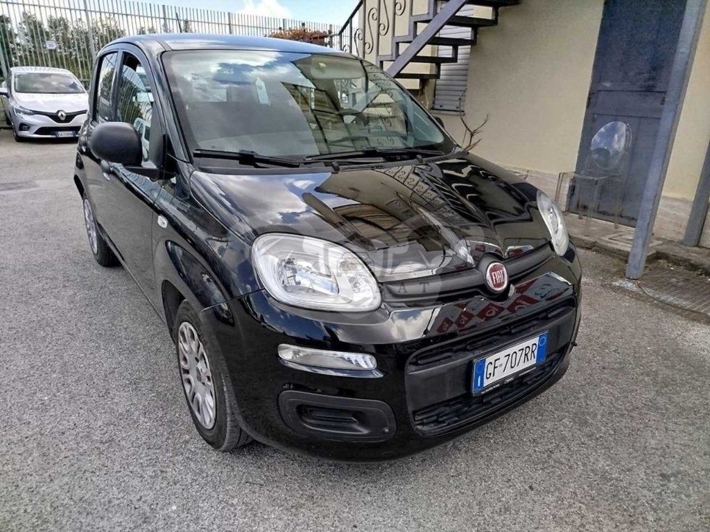Fiat Panda 1.0 2021
