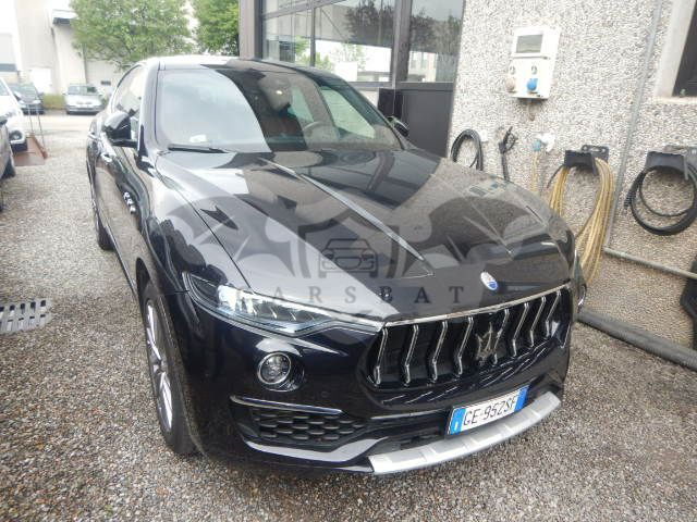 Maserati Levante 3.0 GranLusso 2021