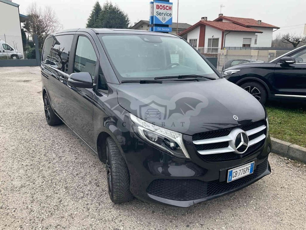 Mercedes-Benz V 250 CDI Sport 2020