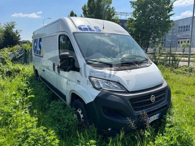 Fiat Ducato 3.0 2021