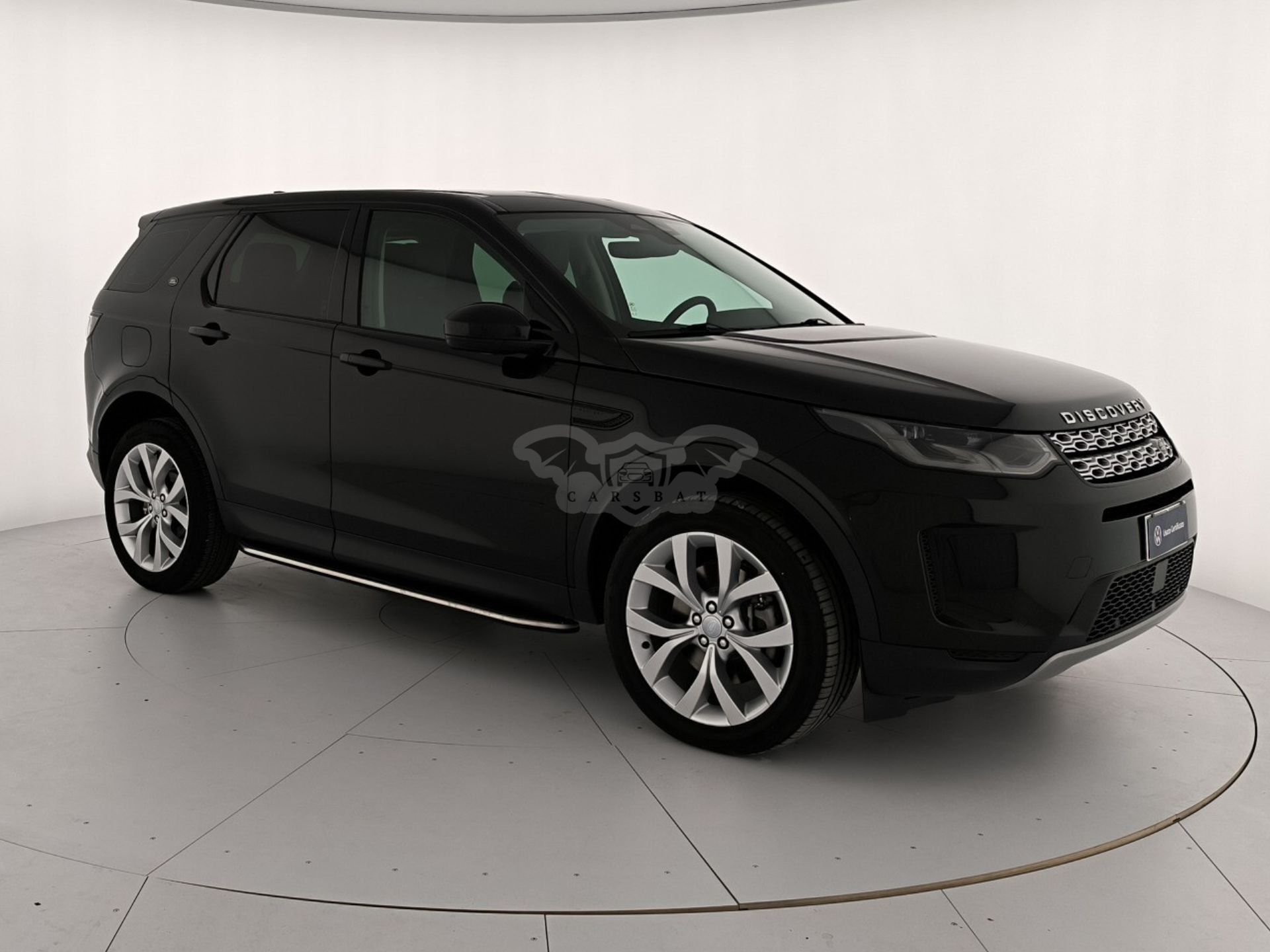 Land Rover Discovery Sport 2.0 TD4 SE 2022